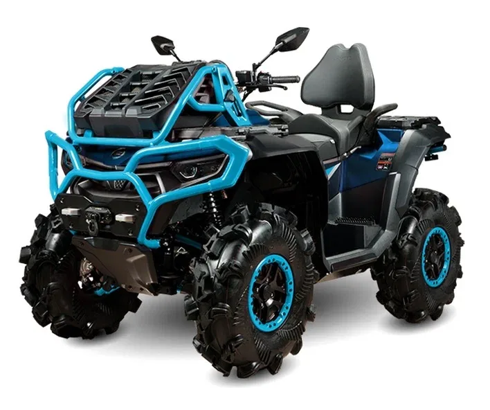 CFMoto CFORCE 1000 MV