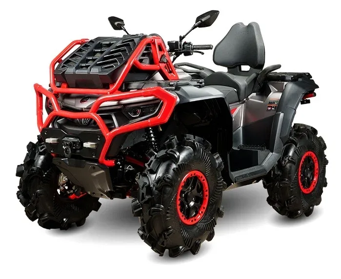 CFMoto CFORCE 1000 MV