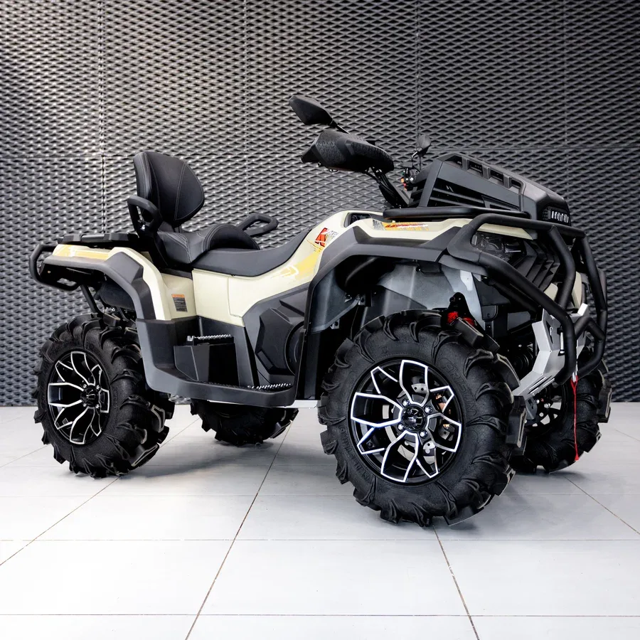 Loncin Xwolf 700L Mud