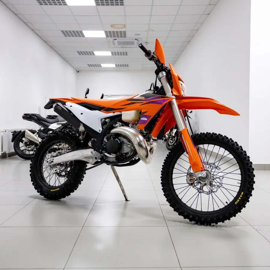 KTM AG 300 EXC