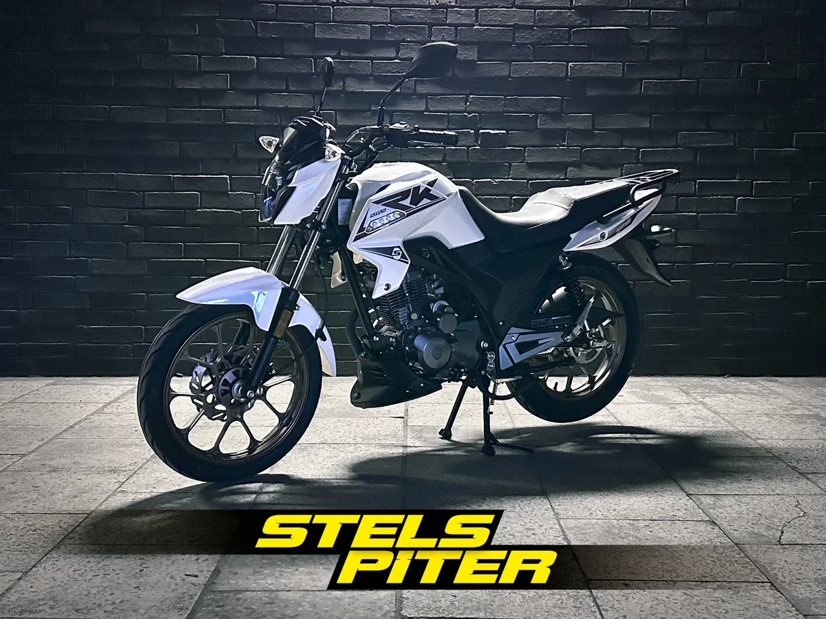 Stels RK125