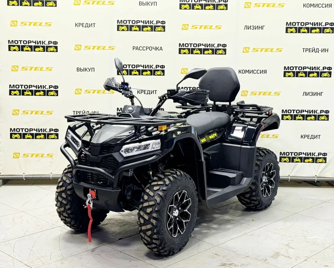 Bison YK450A