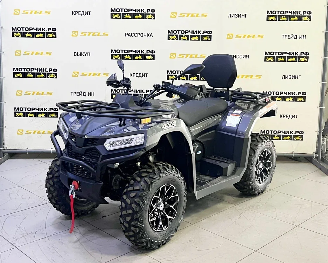 Bison YK450A