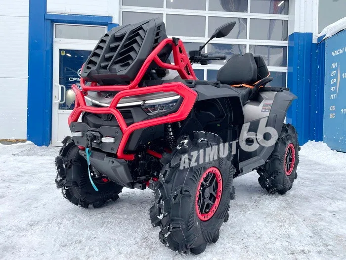CFMoto CFORCE 1000 MV