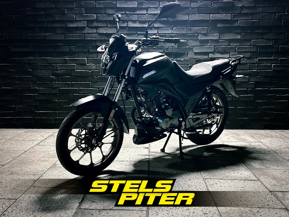 Stels RK125