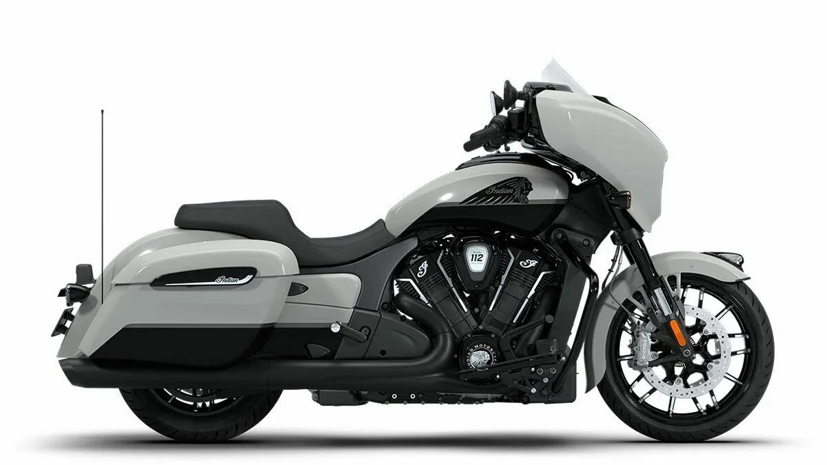 Indian Chieftain