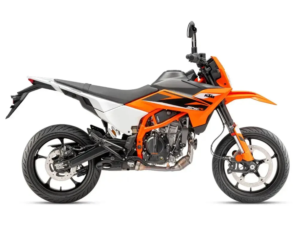 KTM AG 390 Duke