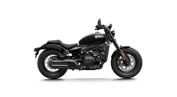 CFMoto 450CL-C