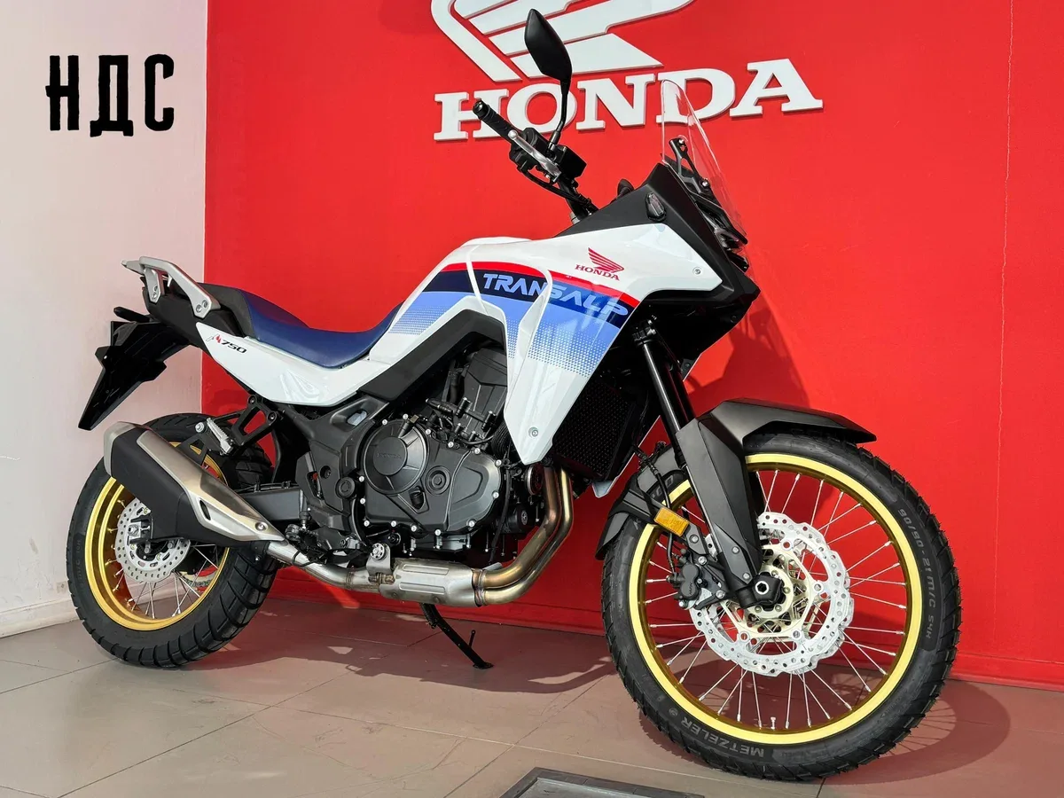 Honda XL750 Transalp
