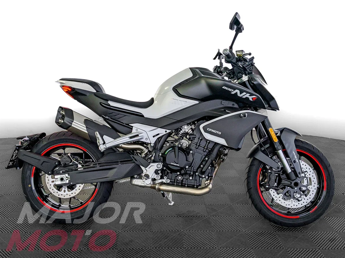 CFMoto 800NK