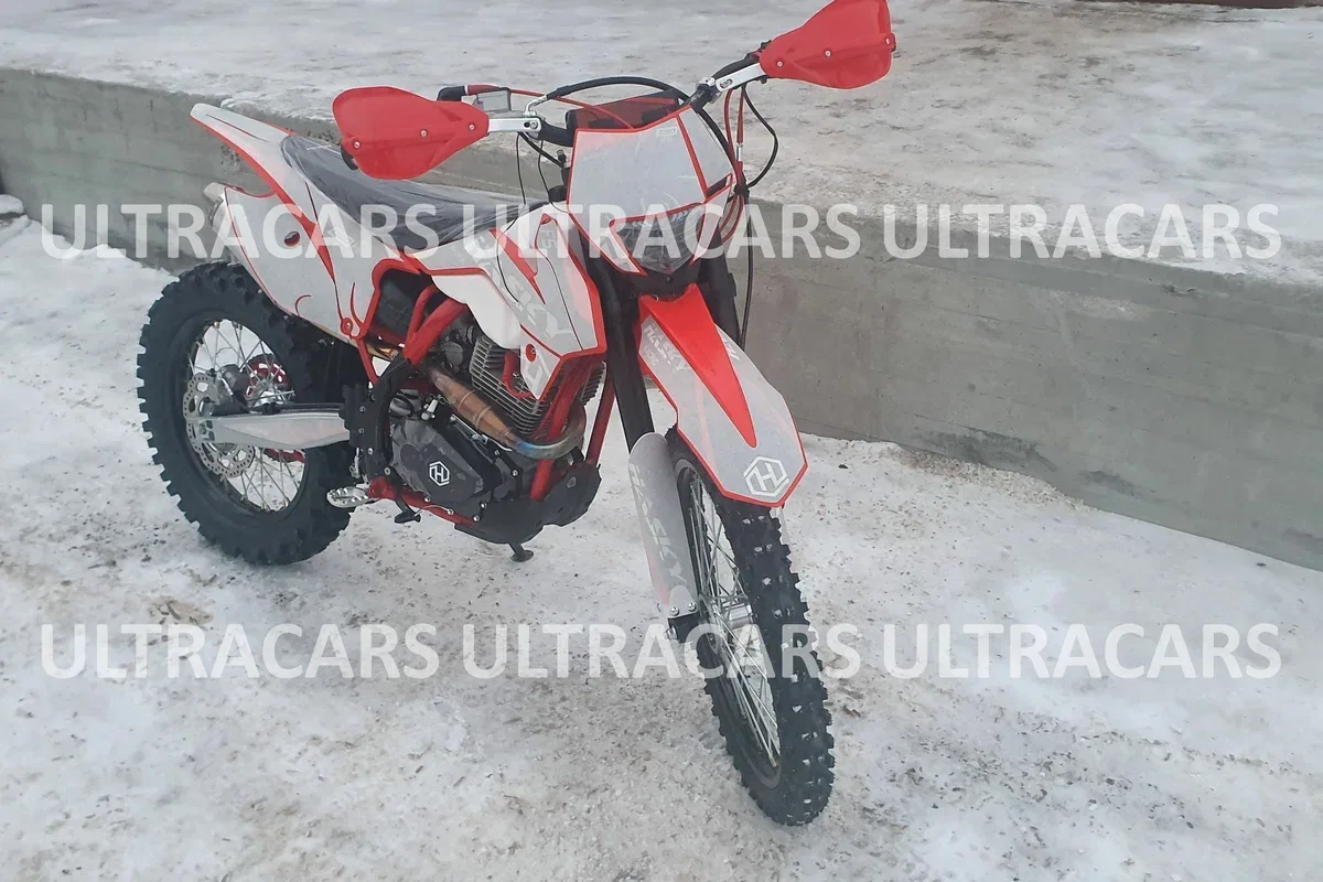 Hasky F5 250