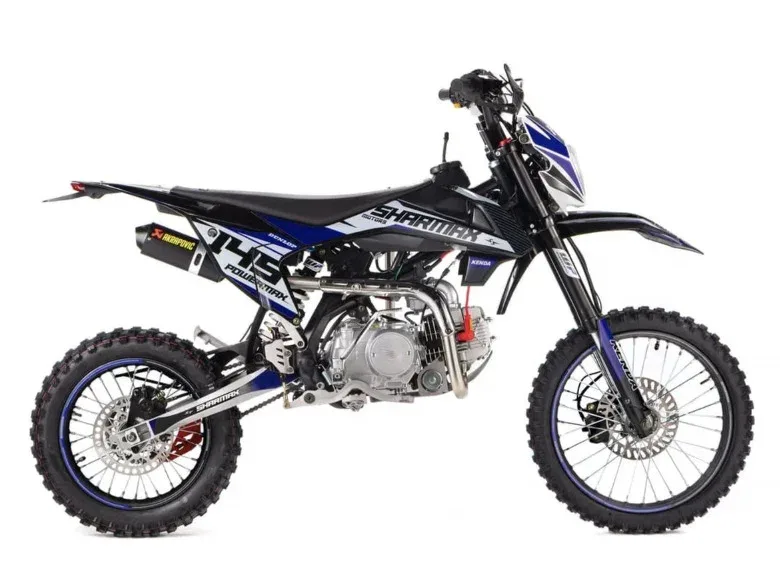 Sharmax Powermax