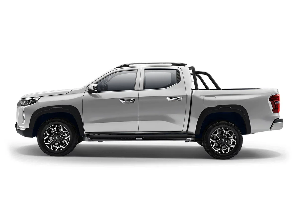 Changan Hunter Plus