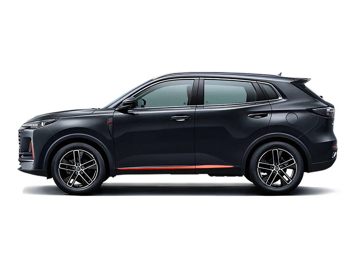 Changan CS55 Plus II