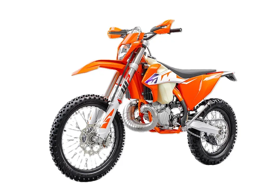 KTM AG 250 EXC