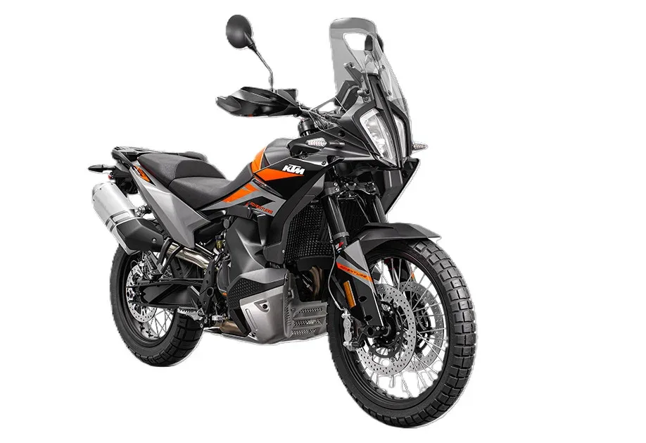 KTM AG 890 Adventure