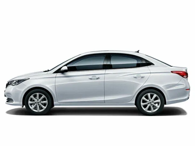 Changan Alsvin