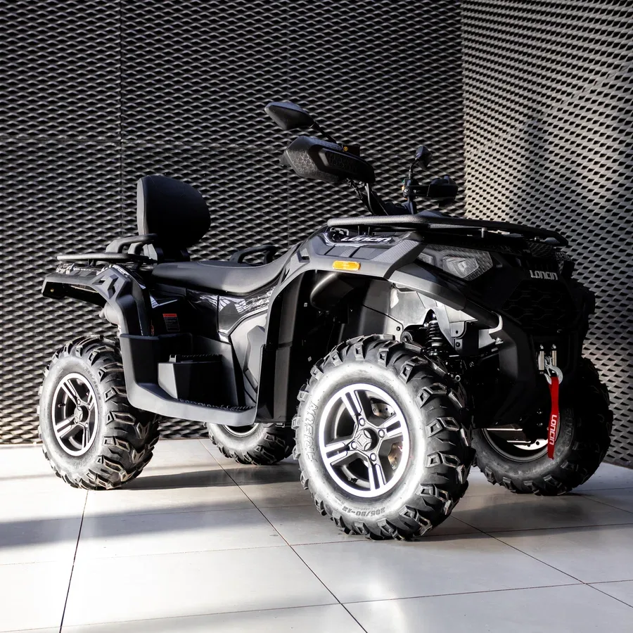Loncin Xwolf 550