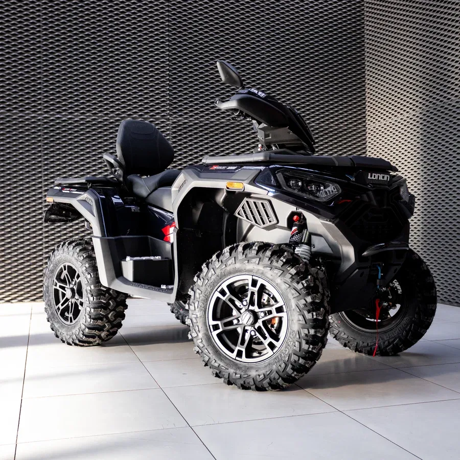 Loncin Xwolf 1000