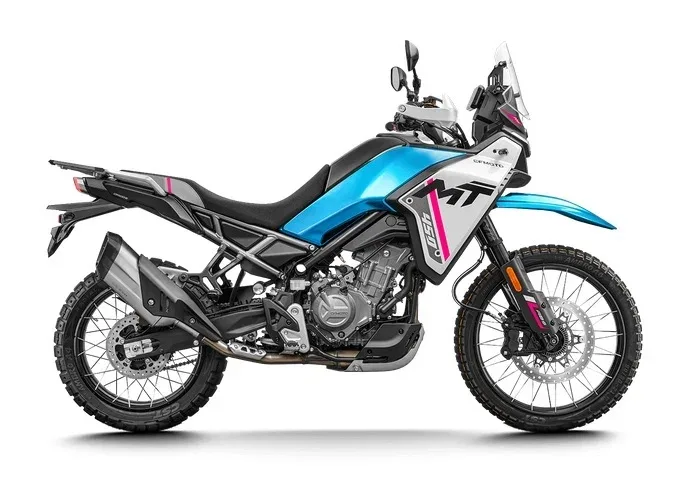 CFMoto 450MT Sport