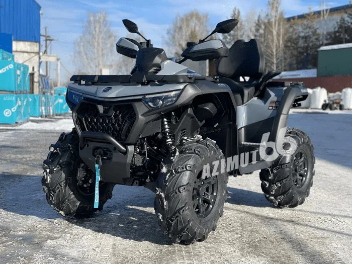 CFMoto CFORCE 1000 EPS
