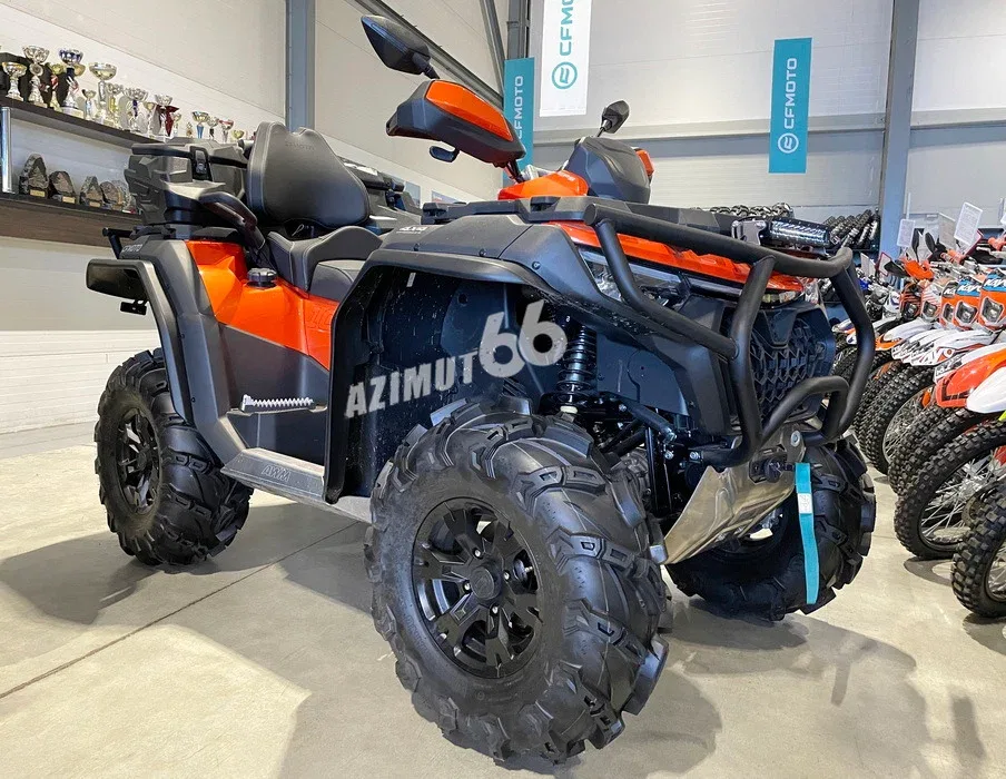 CFMoto CFORCE 1000 EPS
