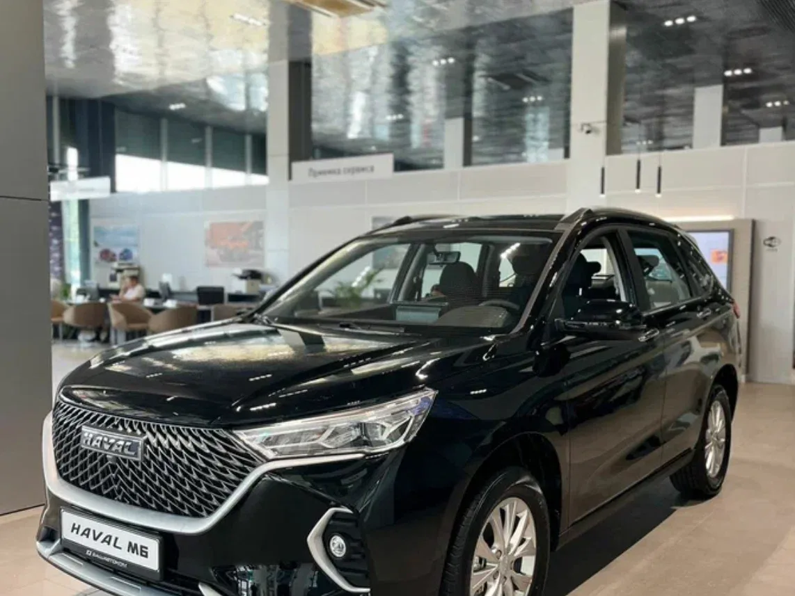 Haval M6 II