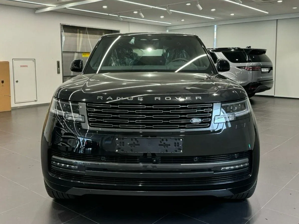 Land Rover Range Rover V