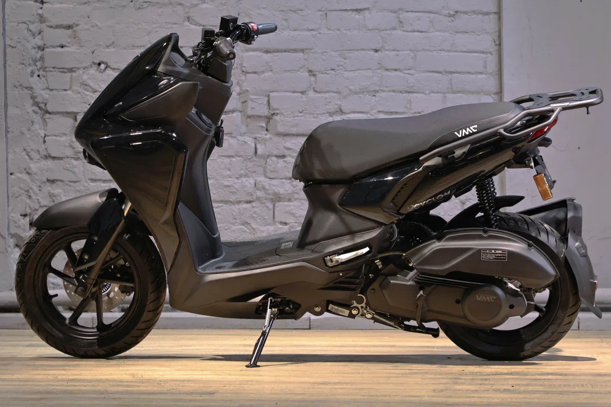 VMC (Vento) Cyclone