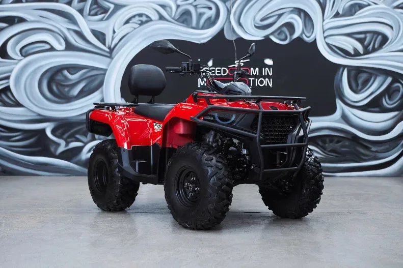 Sharmax Force 420