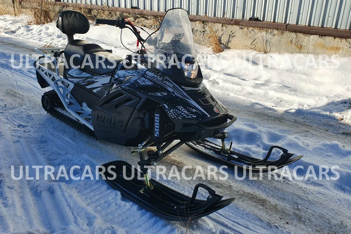 IRBIS SF200L
