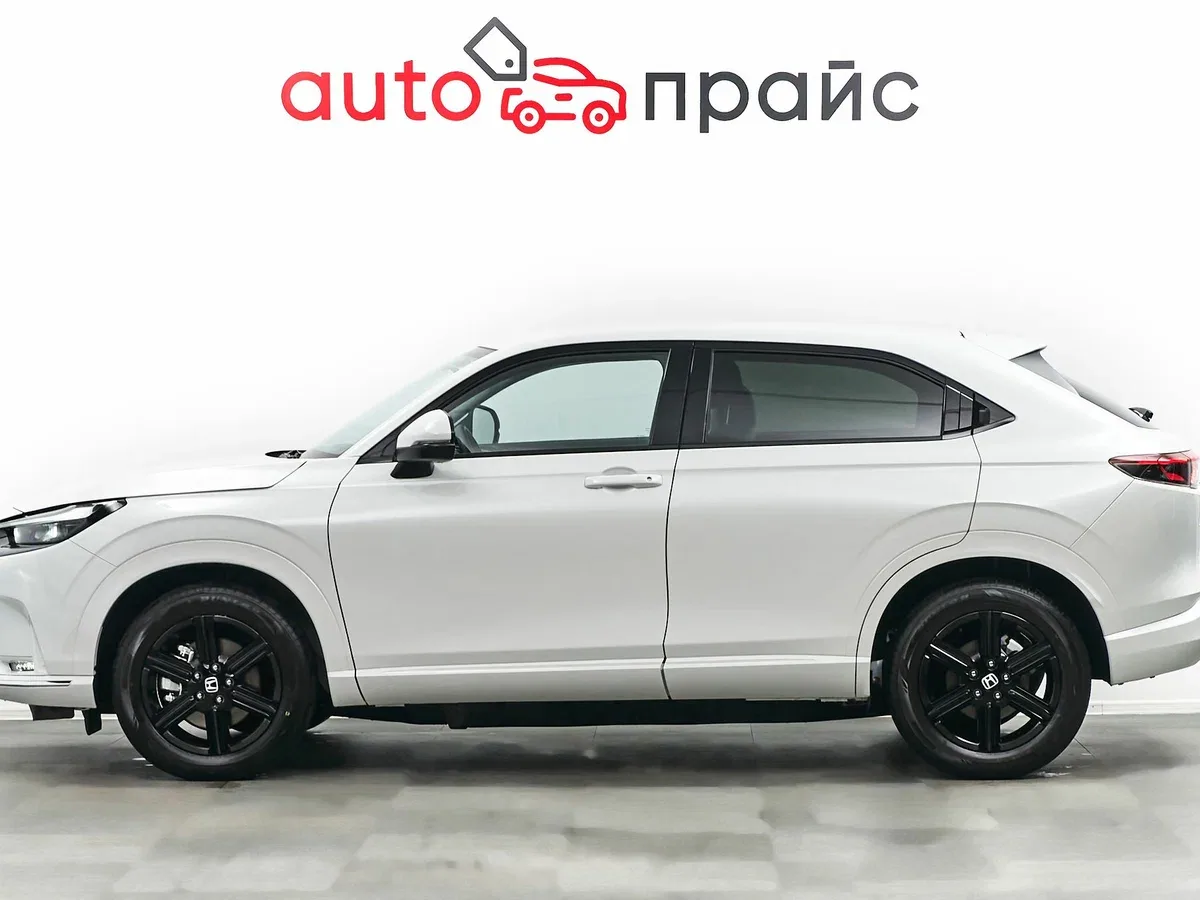 Honda e:NP1