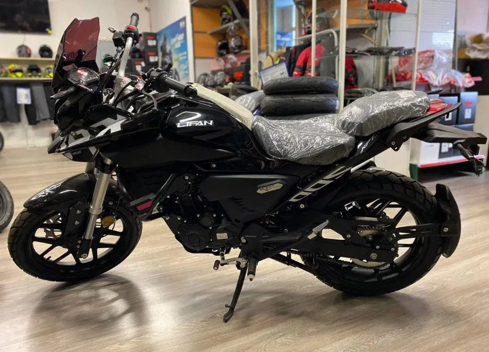 Lifan KPT200