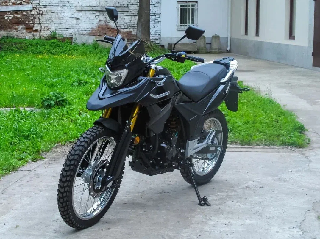Racer Ranger