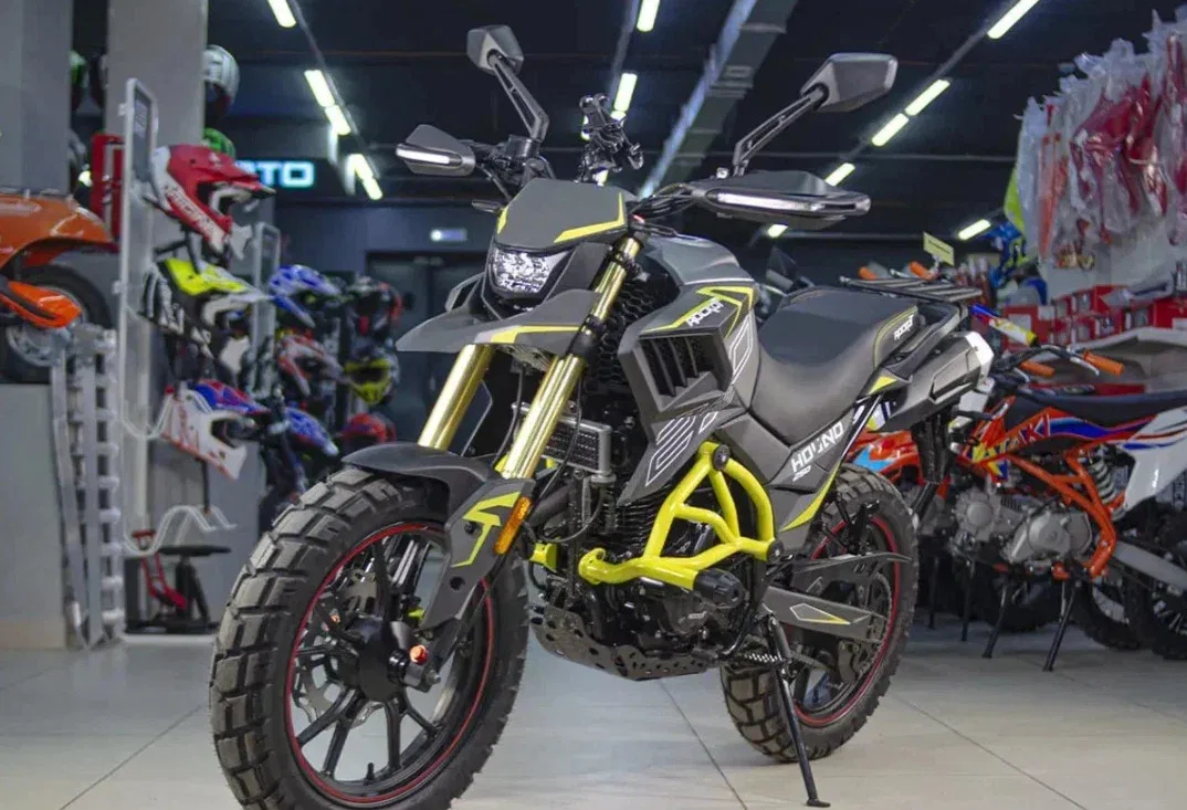 Rockot HOUND 250