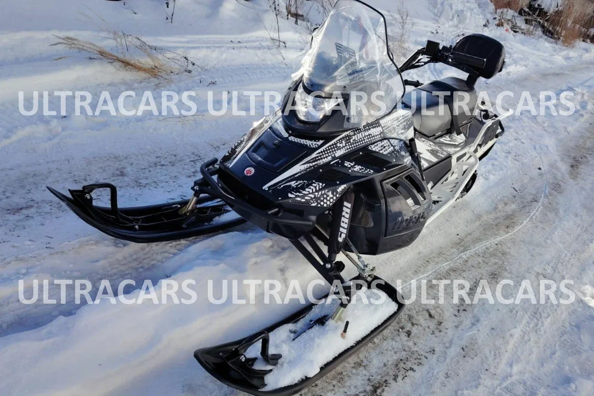 IRBIS SF200L