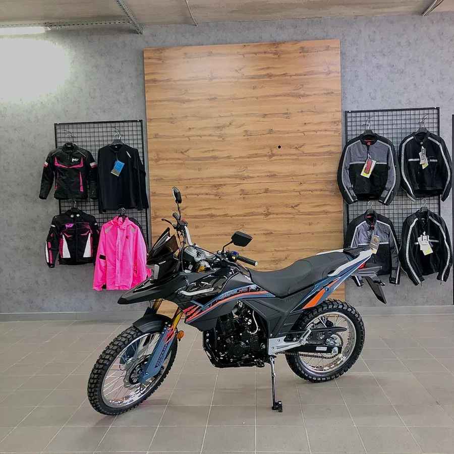 Racer Ranger