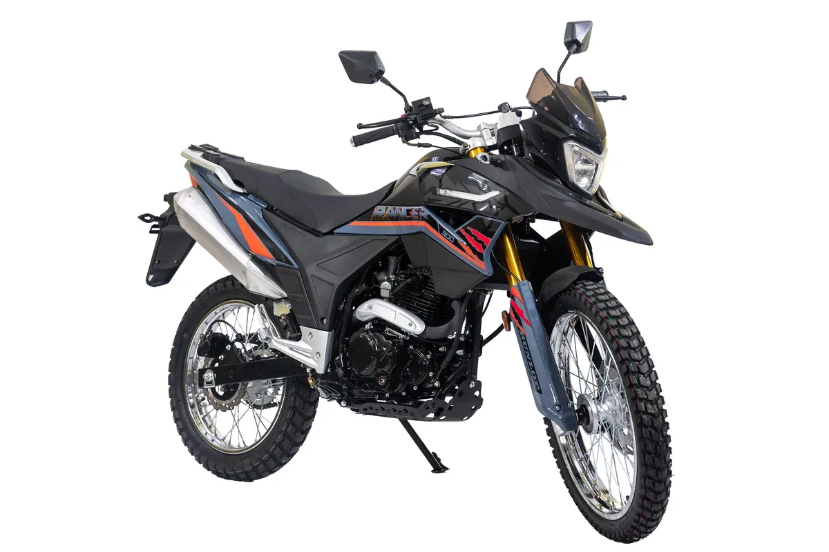 Racer Ranger