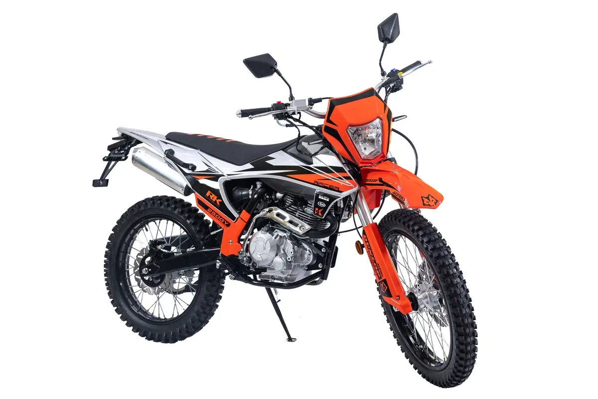 Racer K2