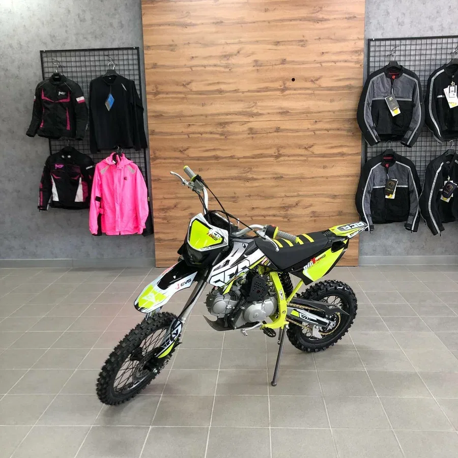 Racer TRX125E