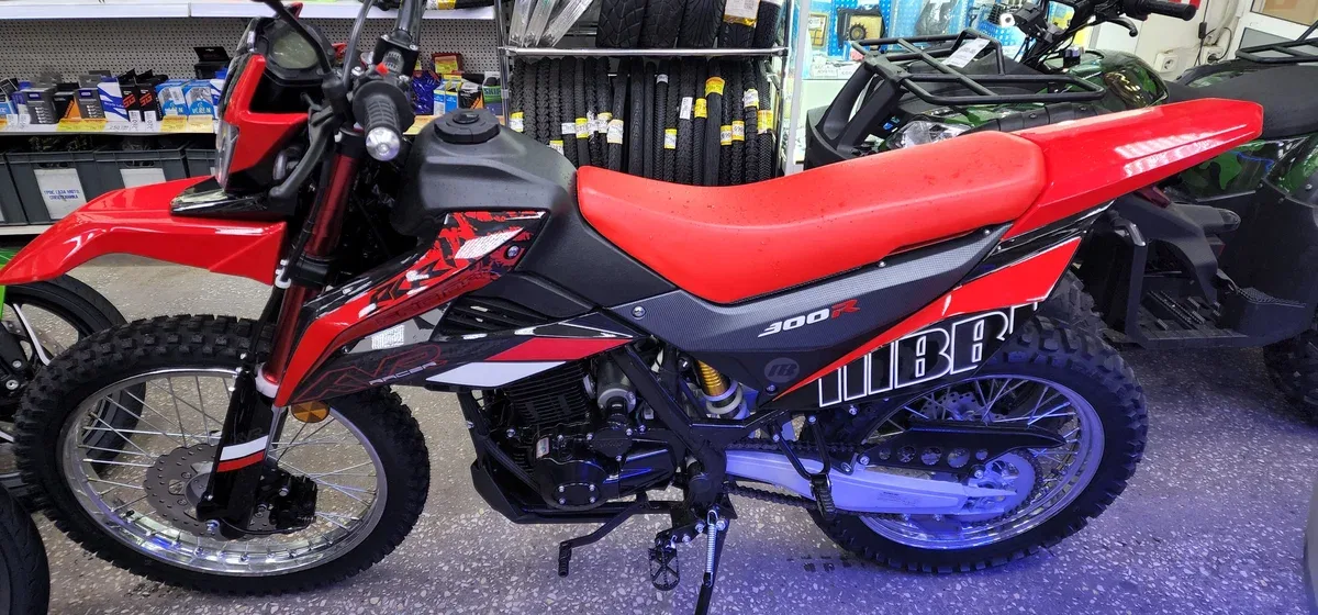 Racer XVR