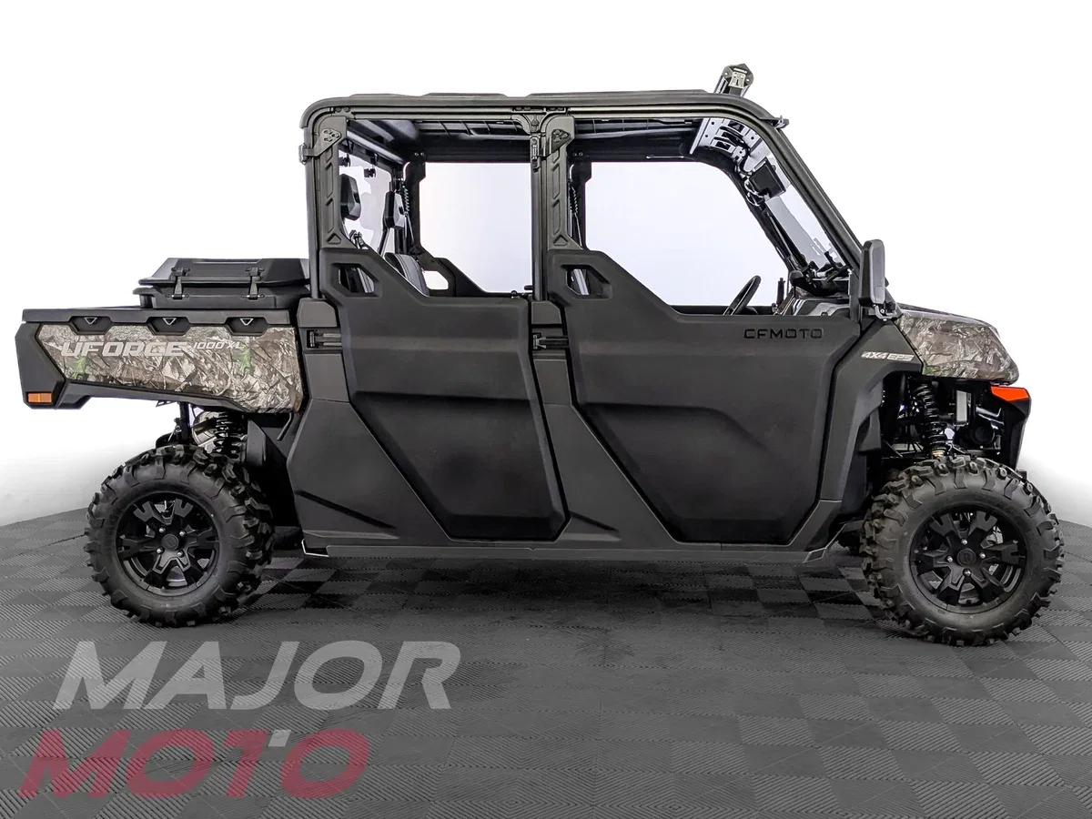 CFMoto UFORCE 1000 XL