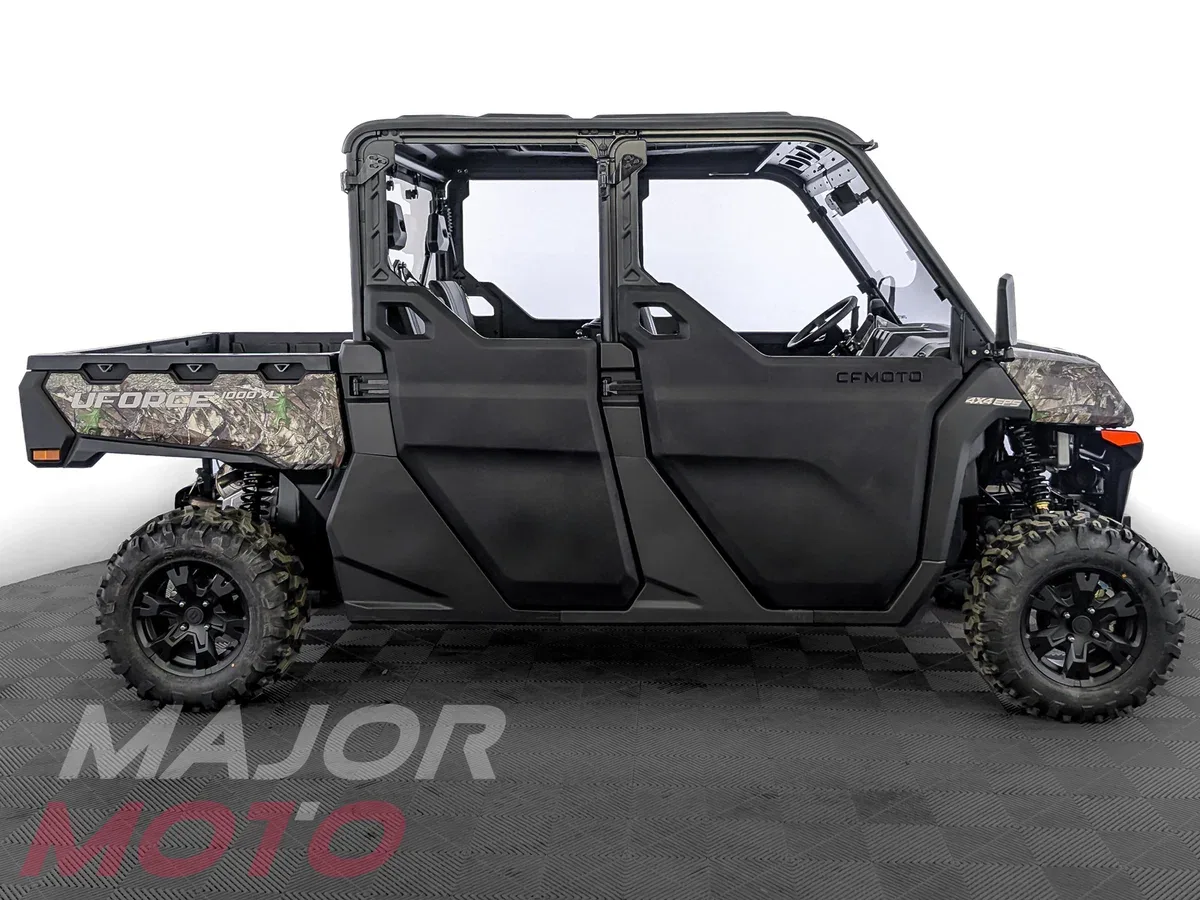 CFMoto UFORCE 1000 XL