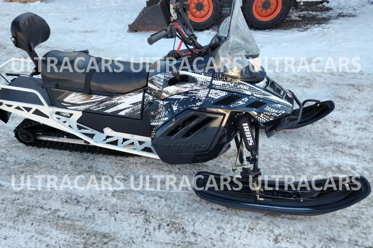 IRBIS SF200L