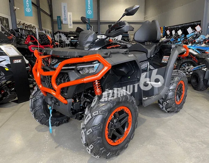 CFMoto CFORCE 1000 EPS LTD