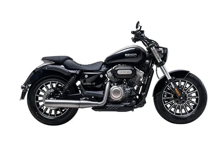 Benda Rock 300
