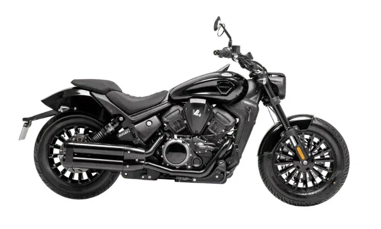Benda DarkFlag 500