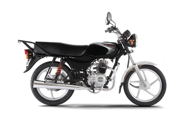 Bajaj Boxer 100