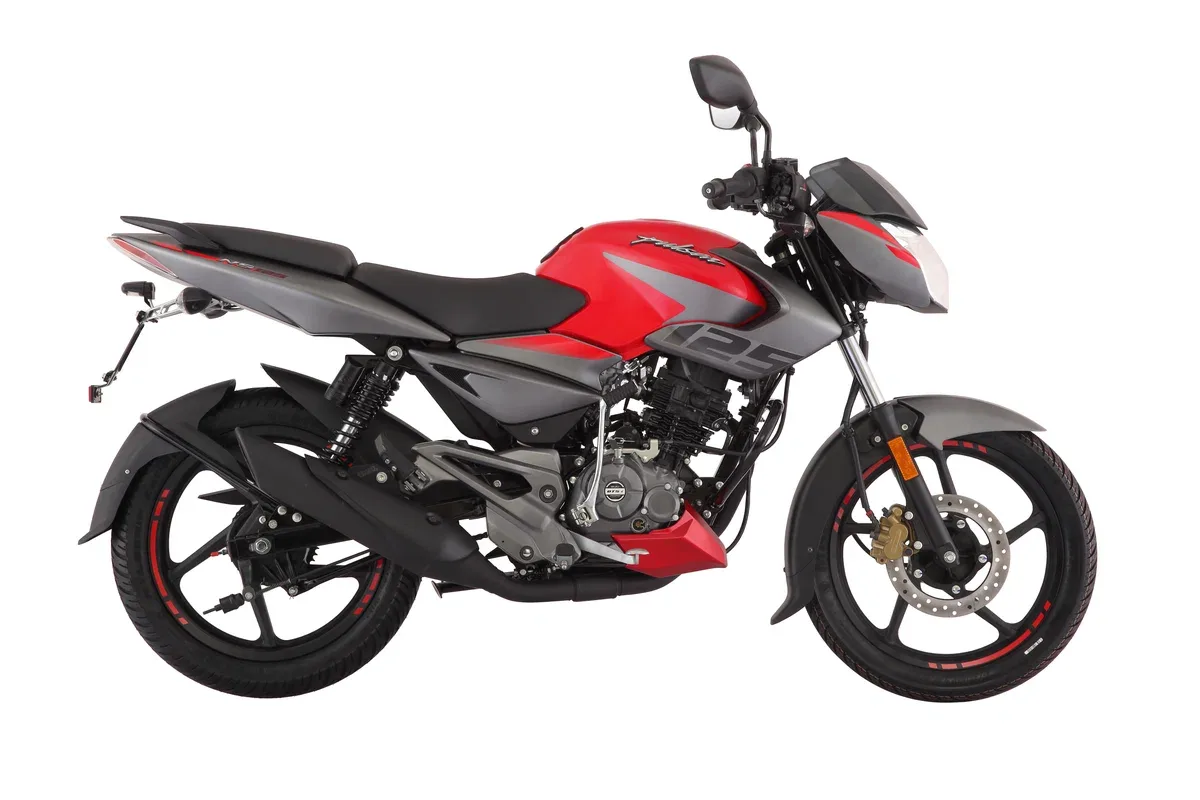 Bajaj Pulsar NS 125