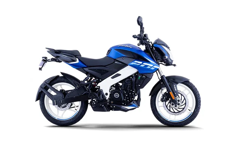 Bajaj Pulsar NS 200